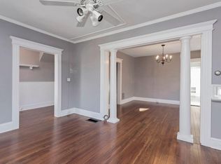 172 Morehouse St FLOOR 2, Bridgeport, CT 06605