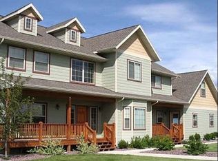 132 Wheatfield Ln, Belgrade, MT 59714