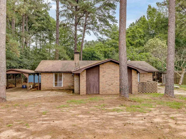 1800 Bittersweet Ave, Ruston, LA 71270