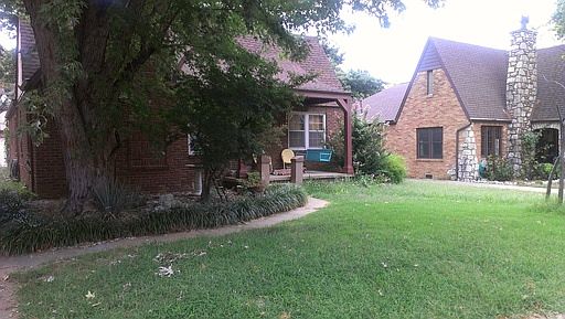1st image of this home