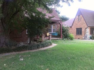 1721 S Delaware Pl, Tulsa, OK 74104