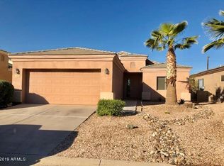 1122 N Fairway Dr, Eloy, AZ 85131