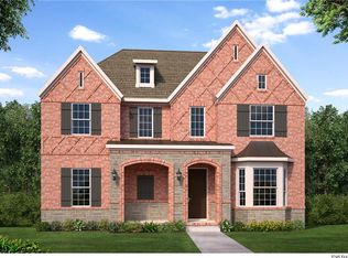 1859 Coralbead Rd, Frisco, TX 75033