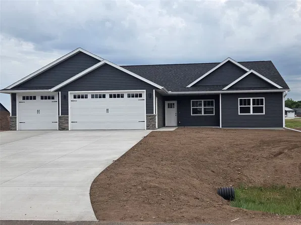 3621 112th Street, Chippewa Falls, WI 54729