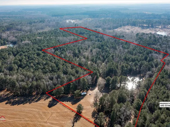 Tbd Cr 1896, Linden, TX 75563