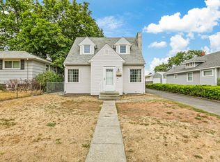 3627 E 29th Ave, Spokane, WA 99223