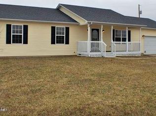 7438 Highway 79, Guston, KY 40142