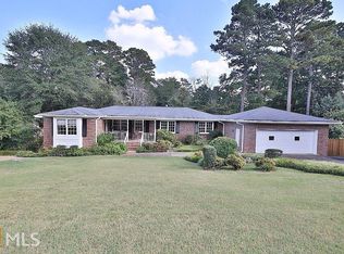 136 Timberland St, Woodstock, GA 30188