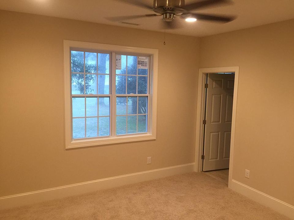 2nd Bed room