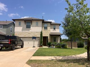 609 Sweetwood Ln, Leander, TX 78641