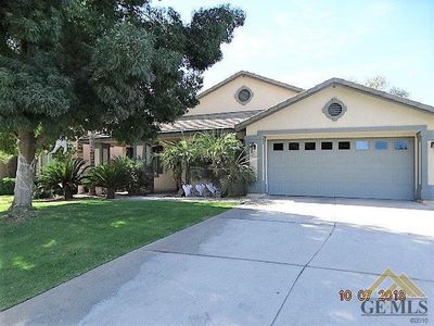 9511 Orchard Grass Ct, Bakersfield, CA, 93313
