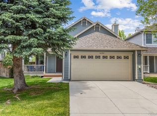 10781 Wheatfield Ln, Parker, CO 80138