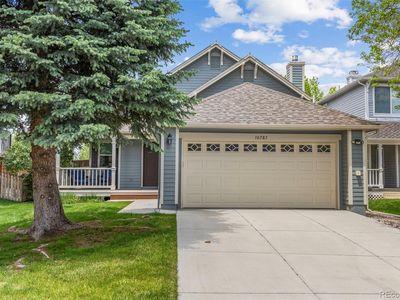 10781 Wheatfield Lane, Parker, CO, 80138