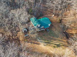 269 Deep Valley Rd, Wappapello, MO 63966