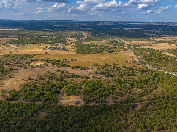 Coley Ln, Bryson, TX 76427