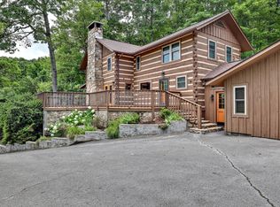 1160 Upper Alpine Way, Gatlinburg, TN 37738