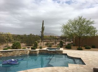5712 E Calle Marita, Cave Creek, AZ 85331