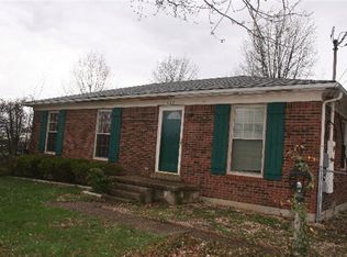 115 Maurice Dr, Mount Washington, KY 40047
