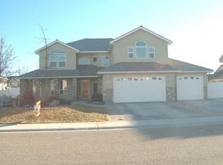573 W Whitehall St, Meridian, ID 83642