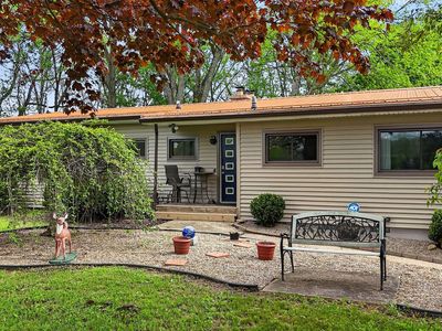 9532 Portage St NW, Massillon, OH, 44646