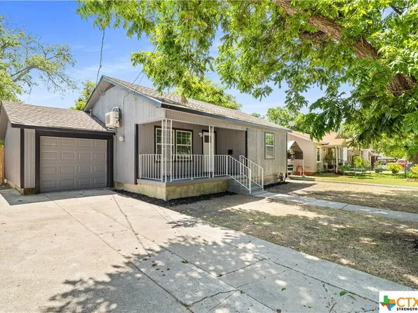 913 S 43rd St, Temple, TX 76504