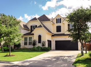 5229 Castana Bnd, Austin, TX 78738