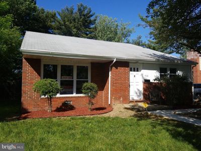 7126 Minna Rd, Gwynn Oak, MD, 21207