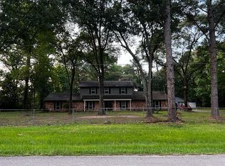 21293 W Martin Dr, Porter, TX 77365