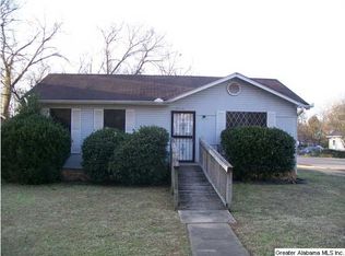 2012 Belton Ave, Bessemer, AL 35020