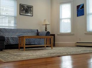 29 Brackett St, Brighton, MA 02135