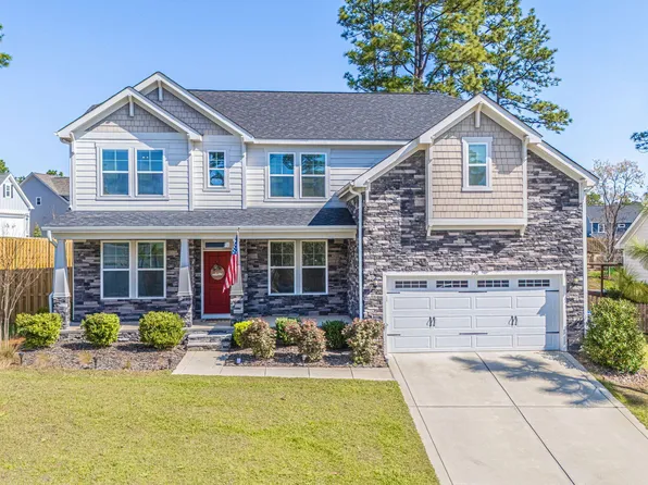 750 Avenue Of The Carolinas, Carthage, NC 28327