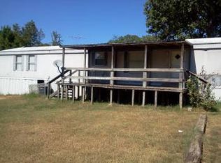 336 Beach Haven Rd, Hot Springs, AR 71913