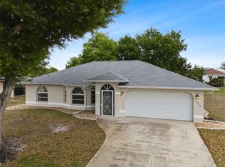 7510 Ligustrum, Punta Gorda, FL 33955
