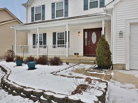3rd image of 128 Glengary Dr