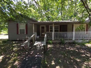 9351 N Main St, Batson, TX 77519