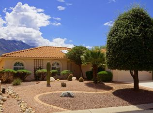 38371 S Golf Course Dr, Tucson, AZ 85739