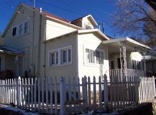 409 S 1st St #411A, Williams, AZ 86046