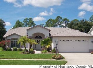 18513 Hidden Pines Way, Hudson, FL 34667