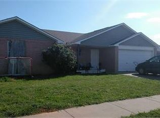 4409 Bobbie Ann Dr, Granbury, TX 76049