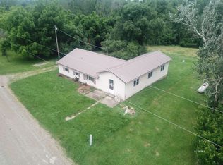 5588 Township Road 95, Mount Perry, OH 43760
