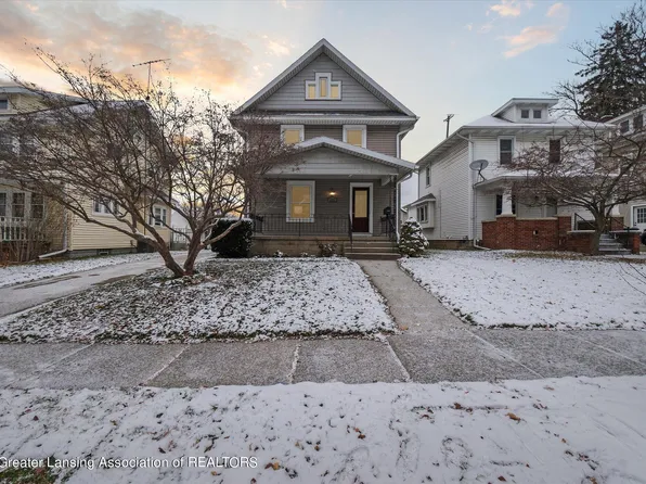 1027 Climax St, Lansing, MI 48912