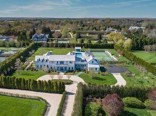 494 Hedges Ln, Sagaponack, NY 11963