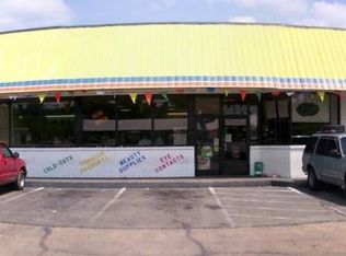 1110 N McLemore Ave, Brownsville, TN 38012