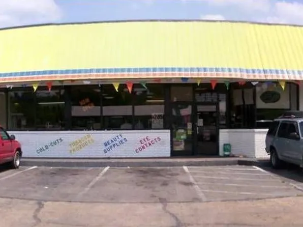 1110 N McLemore Ave, Brownsville, TN 38012