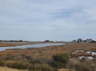 0 C Deering Ridge Rd LOT 2R, Hatteras, NC 27943