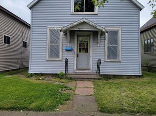707 Weeks Ave, Superior, WI 54880