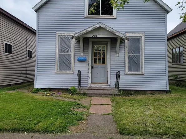 707 Weeks Ave, Superior, WI 54880