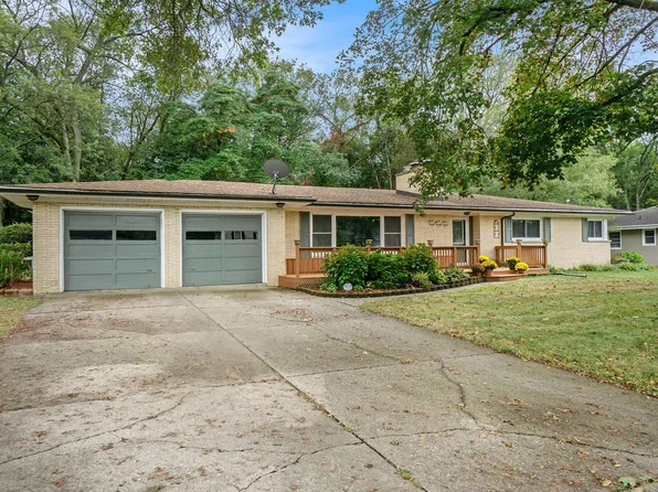 516 Espanola Ave, Parchment, MI 49004