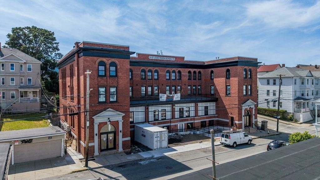 403 Division St #9, Fall River, MA - View 6