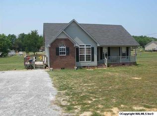 28 Hunters Ridge Dr, Fayetteville, TN 37334
